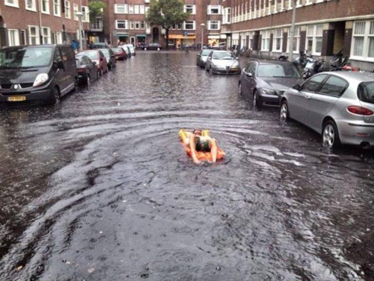 Erkekler çıldırmış olmalı G1