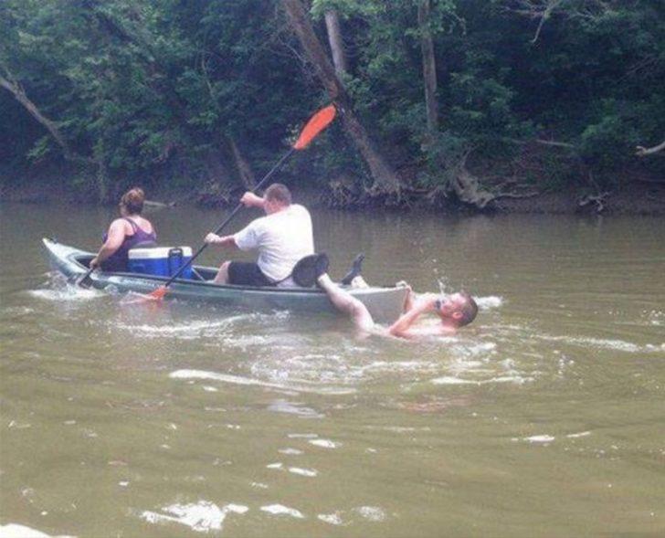 Erkekler çıldırmış olmalı G3