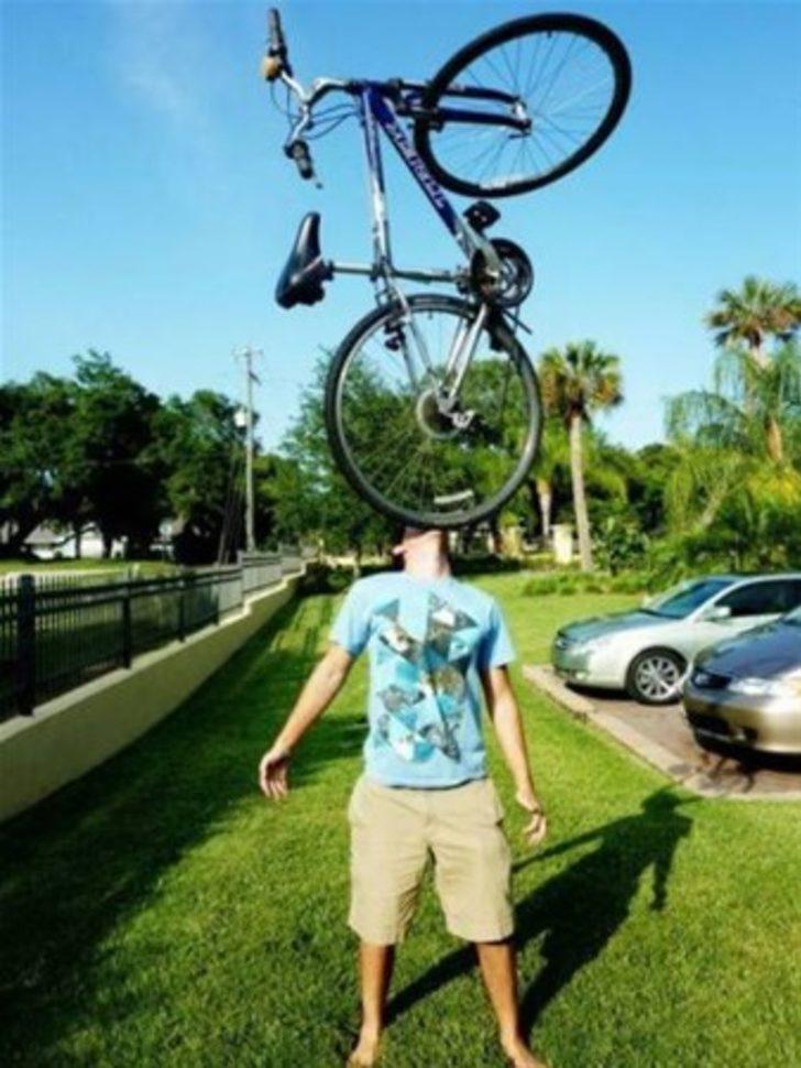 Erkekler çıldırmış olmalı G4