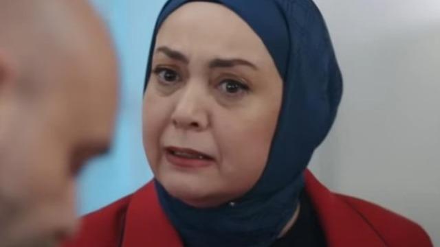 Kızılcık Şerbeti'nin Pembe'si Sibel Taşçıoğlu yeni diziye başlayacak mı? Soluğu orada aldı 