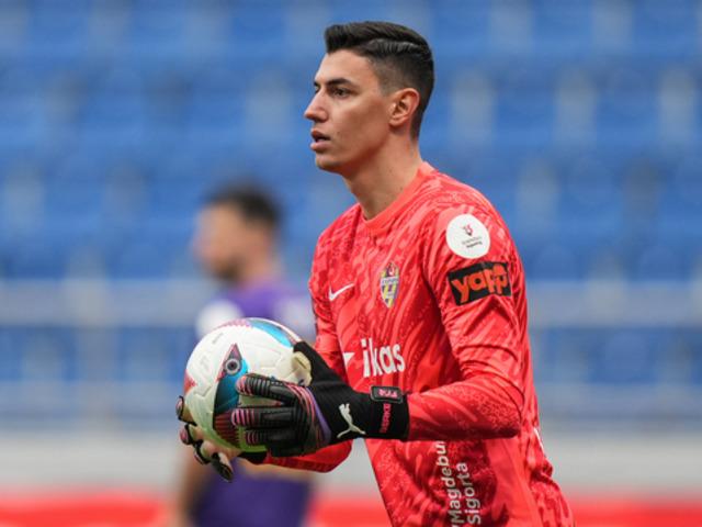 Berke Özer transfer için son kararını verdi! Süper Lig devine İmzayı atıyor...