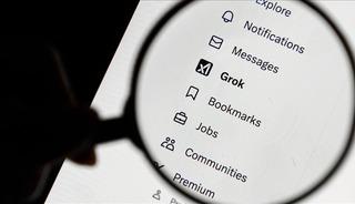 &Uuml;rettiği uygunsuz g&ouml;r&uuml;nt&uuml;ler tepki &ccedil;ekmişti! 