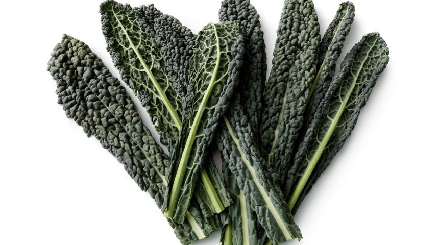 Kanserin büyük düşmanı Karadeniz'in sembol sebzesi