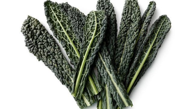 Kanserin büyük düşmanı Karadeniz'in sembol sebzesi