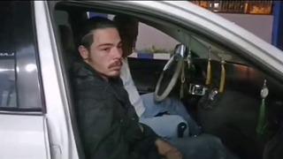 Hatay'da 5 kaçak göçmen yakalandı