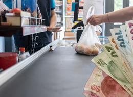 Market alışverişinde 'yemek kartına limit' ayarı var denmişti! SGK'dan 158 liralık detaya net açıklama...