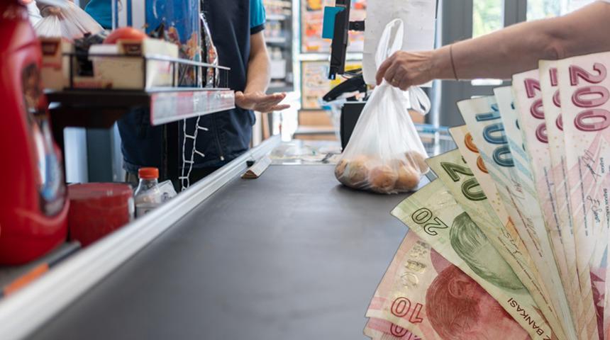 Market alışverişinde 'yemek kartına limit' ayarı var denmişti! SGK'dan 158 liralık detaya net açıklama...