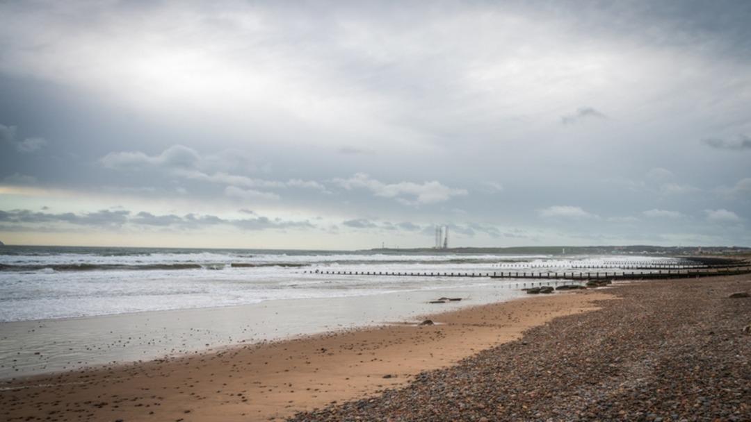 anchorsholme-beach