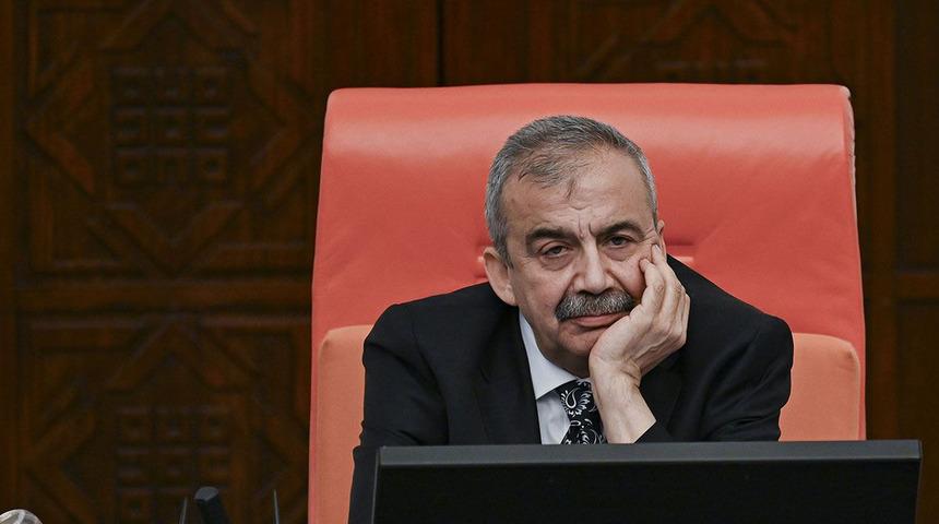 Sırrı Süreyya Önder'in sağlık durumu nasıl? Hastaneden son dakika açıklaması