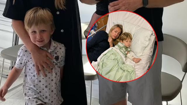 Her çocukta görülen belirti onda da vardı aylar sonra öldü! Nefes alamadı, karnı sıvıyla doldu! Aileler dikkat...