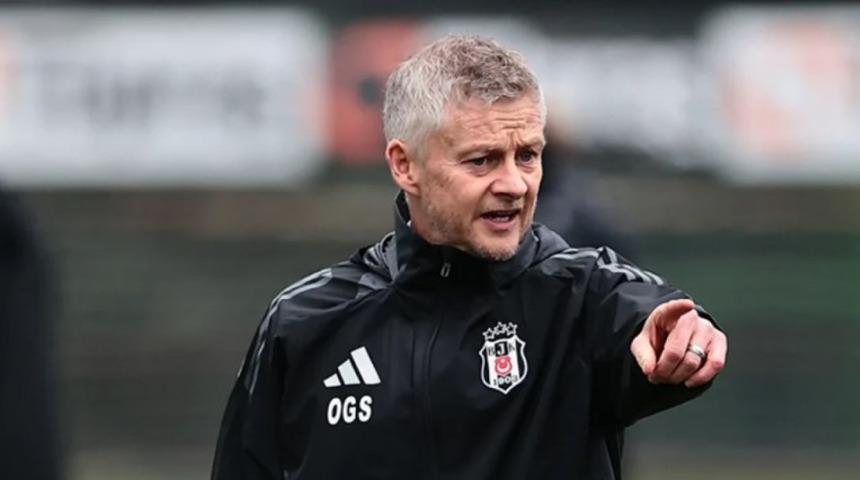 Beşiktaş'a Premier Lig'den dev gibi golcü! Ezeli rakibine tarihi transfer çalımı