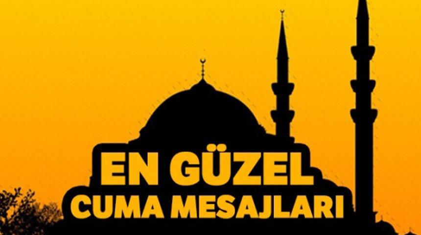 2025 En yeni Cuma mesajları! En güzel resimli ve ayetli cuma mesajları: Cuma günü hangi dualar okunur? Sevdiklerinize gönderebileceğiniz dualı mesajlar...