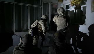 Yozgat'ta terör örgütü DEAŞ'a yönelik operasyon: 1 şüpheli yakalandı