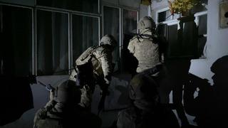 Yozgat'ta terör örgütü DEAŞ'a yönelik operasyon: 1 şüpheli yakalandı