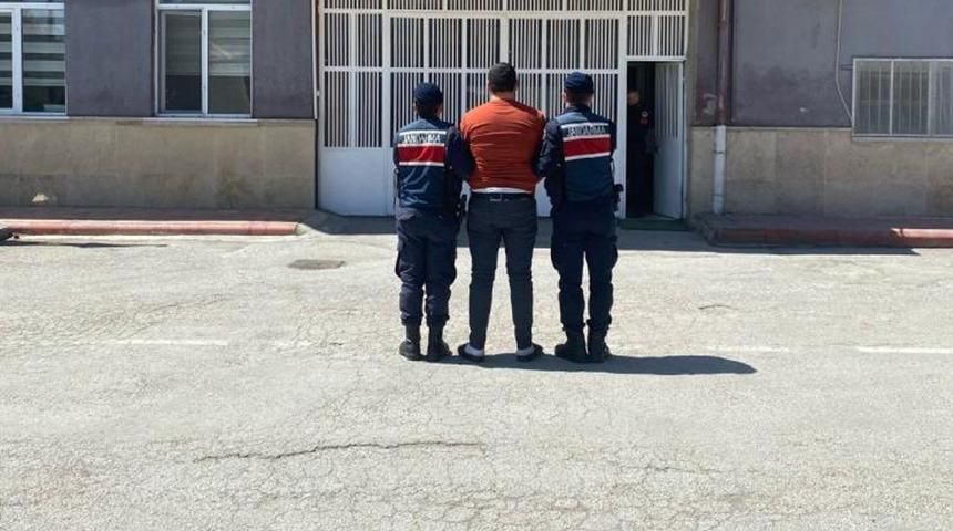 Kasten yaralama suçundan aranan şahıs yakalandı