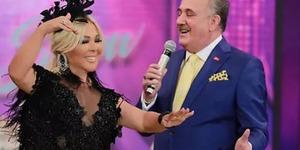 Faik &Ouml;zt&uuml;rk'ten &uuml;zen haber! Safiye Soyman duyurdu 