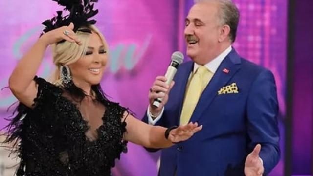 Faik Öztürk'ten üzen haber! Safiye Soyman sosyal medyadan duyurdu