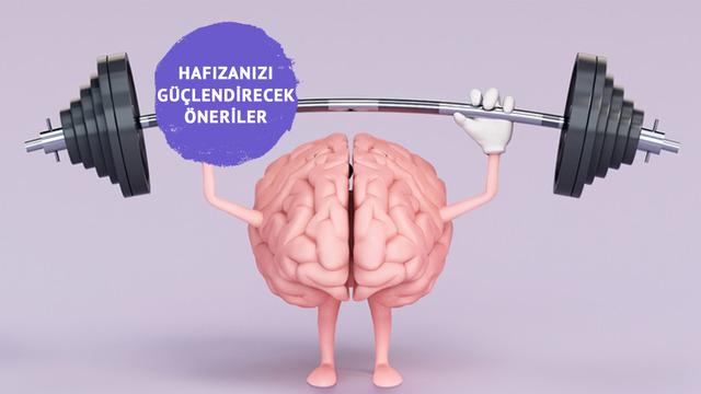 Beyninize yatırım yapın ki yaşlanmasın! Beyin sağlığına faydalı besinler nedir? Hafızanızı güçlendirecek faydalı öneriler...
