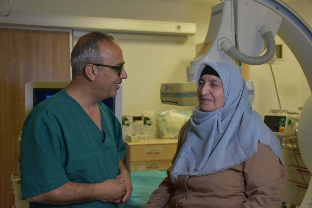 Nadir görülen olay! 1 saat boyunca kalbi durdu: Ölümden döndü... 2