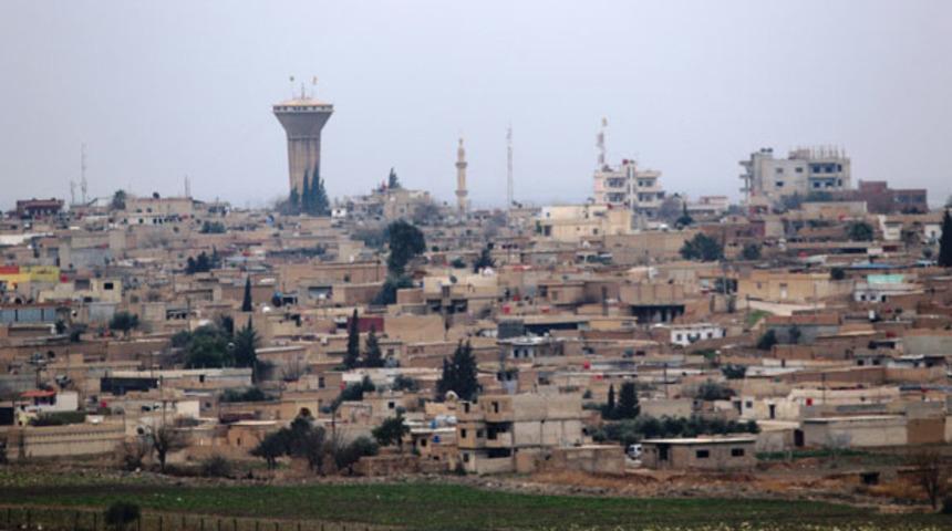 YPG'lileri büyük korku sardı!