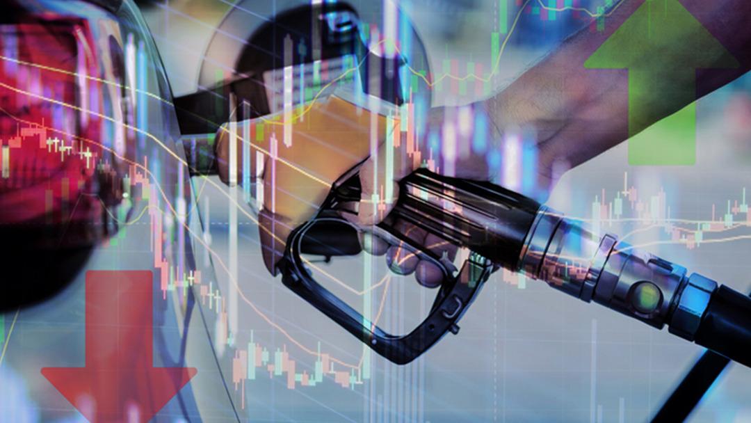 Akaryakıt i&ccedil;in beklenen haber geldi! Motorin ve otogaz i&ccedil;in fiyatlar değişiyor... Kurban Bayramı'nda tabelada indirim var!