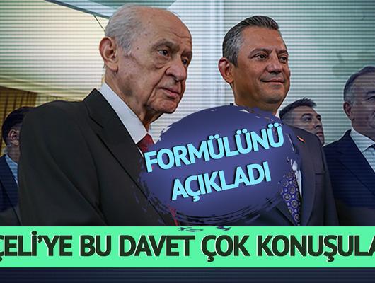 Buyursun gelsin, ön kapıdan da yan kapıdan da görüşürüz
