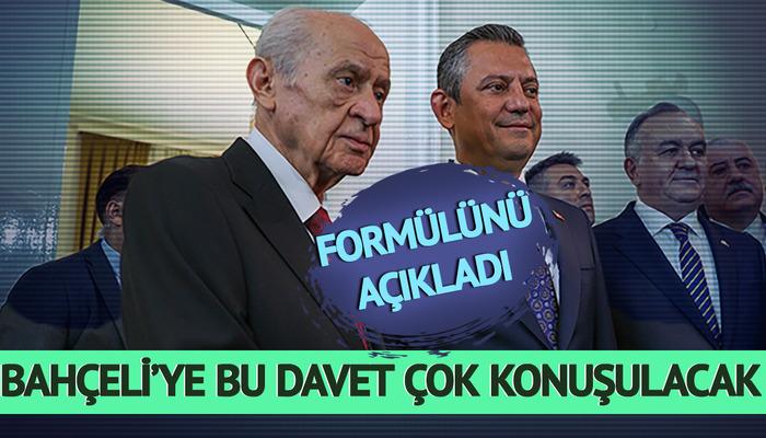 Buyursun gelsin, ön kapıdan da yan kapıdan da görüşürüz