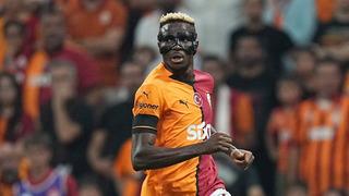 Victor Osimhen: Sözlerim yanlış anlaşıldı