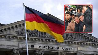 Almanya bekar ve sağlıklı erkek mülteciler sınır dışı edecek! Nedeni de duyanları şaşırttı! Tartışma yaratan karar...