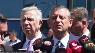 Özgür Özel'den 'diploma' çıkışı! Şu anda iptal edilmedi; yaptıkları iş o kadar sorunlu ki...