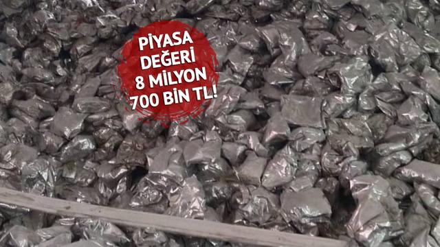 Skandal gıda sahtekarlığı: Yakalanmasaydı bebeklere yedireceklerdi! 11 ton ürün ele geçirildi
