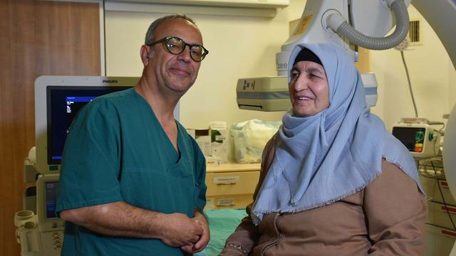 Nadir görülen olay! 1 saat boyunca kalbi durdu: Ölümden döndü...