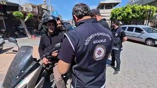 Bakan Yerlikaya duyurdu: 723 düzensiz göçmen yakalandı