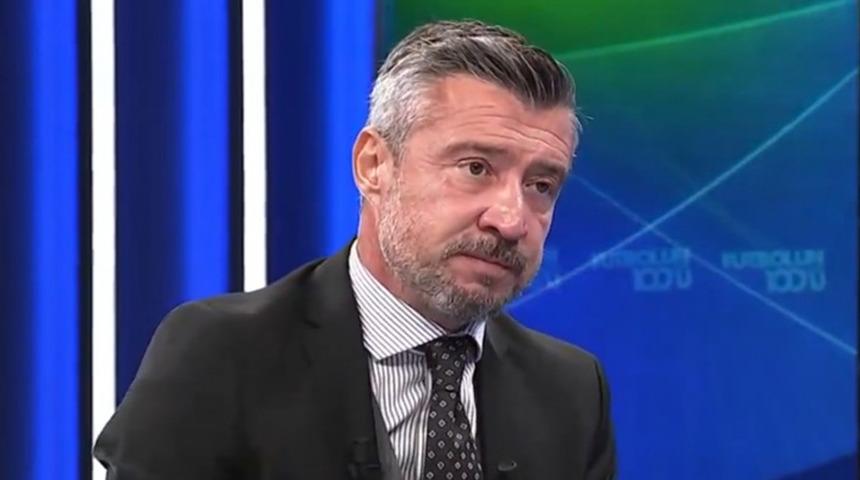 Tümer Metin'den Sarı-kırmızılıları kızdıracak açıklama! "Galatasaray kalan maçlarda..." Şampiyonluk için şaşırtan tahmin!