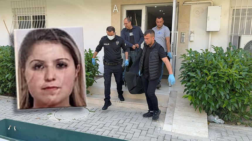 Ailesi yurt dışından çilingir göndermişti... Evinde ölü bulunan Gözde'nin vücudundaki morluklar şüpheyi arttırdı: 3-4 günlük çıktı!