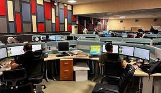 "Takma dişim kayboldu" dedi, 112'yi aradı