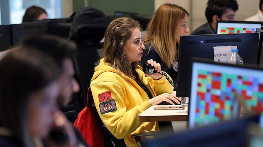 112’yi meşgul eden tehlike: Her 4 çağrıdan 1’i gereksiz veya acil değil!