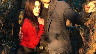 Erkan Meriç ile Hazal Subaşı aşk mı yaşıyor?