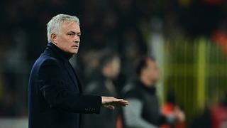 Mourinho'nun Fenerbahçe sonrası gideceği takımı Portekiz basını açıkladı! O isimle 12 yıl sonra tekrar...