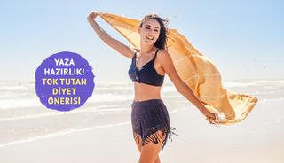 Uzun süre tok tutan ketojenik diyet nedir?