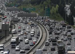 Trafiğe Temmuz ayında kaç aracın kayıt yaptırdığı belli oldu!