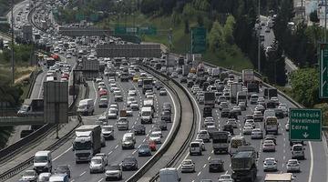 15 Kasım'da zorunlu olacak! Trafikte yakalanırsanız 6 bin TL'ye yakın para cezası var, denetimler sıkılaşıyor