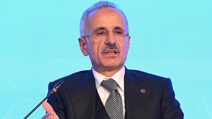 2026'da açılacak! Bakan duyurdu: O bölgede demir yolu çalışmaları tamamlanıyor