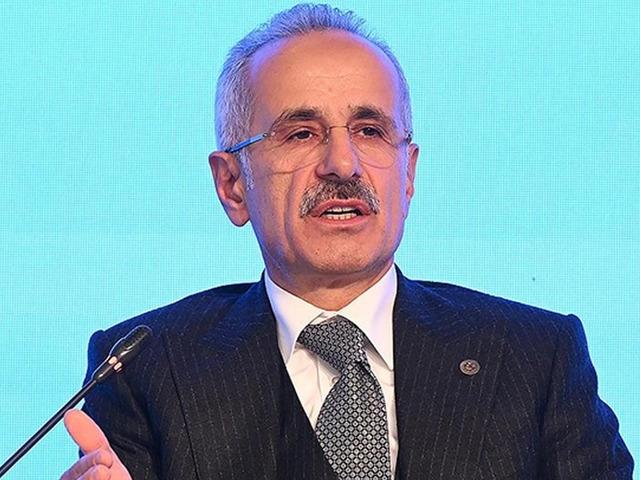 Bakan Uraloğlu'ndan 5G açıklaması! 'Son aşamaya gelindi'