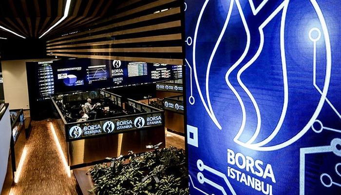 Borsa İstanbul'da Satış Baskısı: BIST 100 Endeksi 18 Nisan'da Düşüş Gösterdi