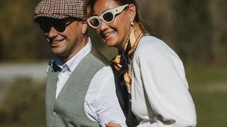 Pınar Altuğ'un lüks evini görenler hayran kaldı! Cam tavan detayı dikkat çekti 