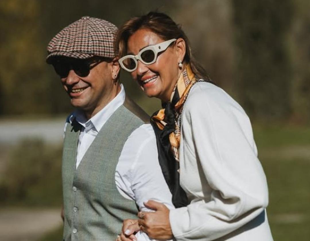 Pınar Altuğ'un l&uuml;ks evini g&ouml;renler hayran kaldı! Cam tavan detayı dikkat &ccedil;ekti 