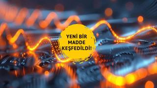 Mühendislikte devrim niteliğinde buluş! Bilim insanları yeni bir madde sınıfı keşfetti: Geleceğin malzemesi olabilir mi? 