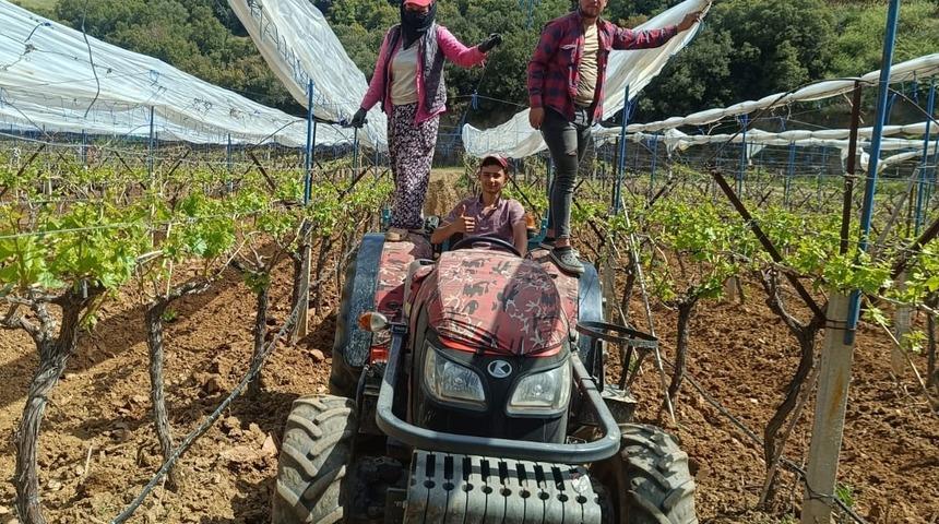 Devlet bankasından 3 yıl geri ödemeli kredi ile sistemi devreye aldı!