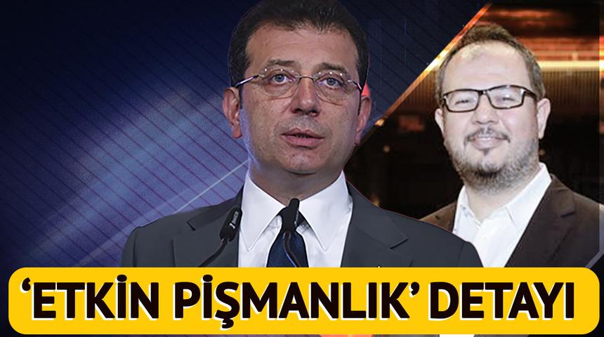 Son dakika | Murat Abbas tahliye edildi! İmamoğlu'yla aynı operasyonda tutuklanmıştı: 'Etkin pişmanlık' detayı